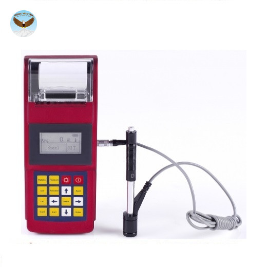 MÁY ĐO ĐỘ CỨNG CẦM TAY Leeb LEEB 160 (170-960HLD)